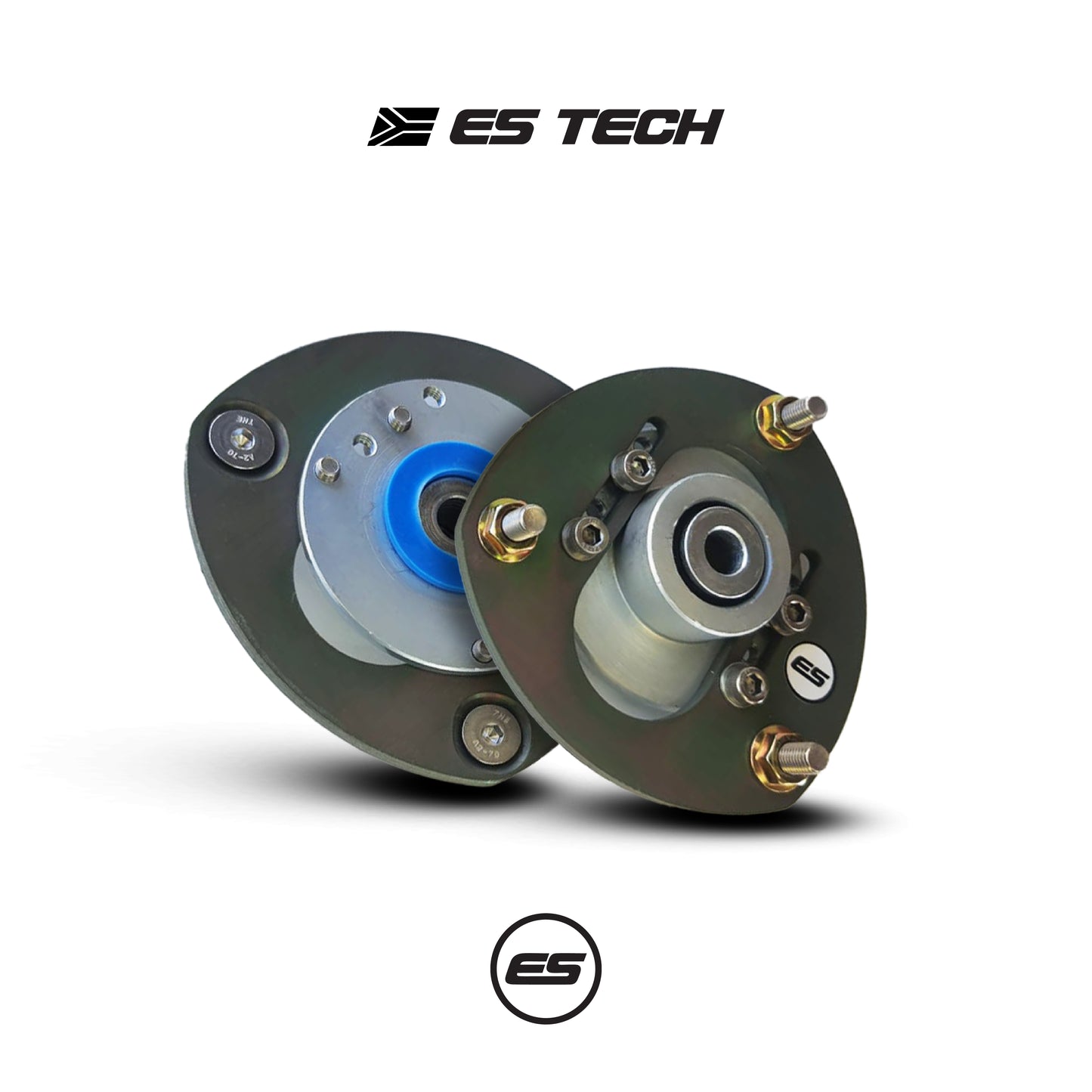 POLO 9N /9N3 Camber Plates
