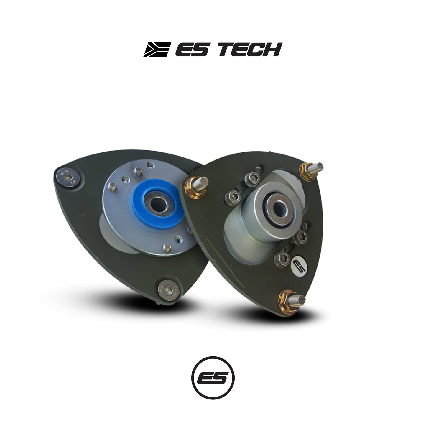 Ford Escort MK1 Camber Plates