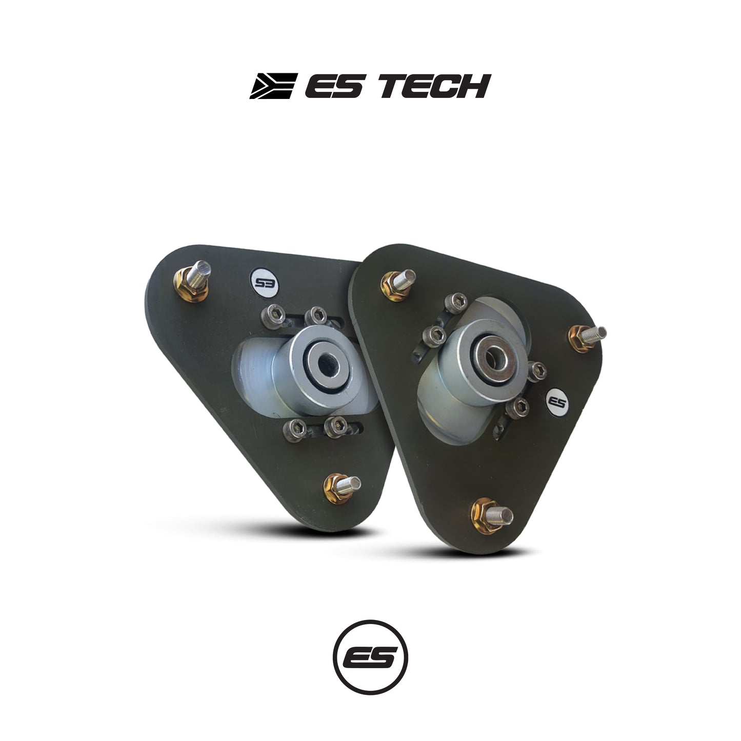 Toyota 86 Camber Plates