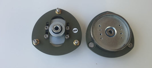 POLO 9N /9N3  Camber Plates (suitable for coilovers)