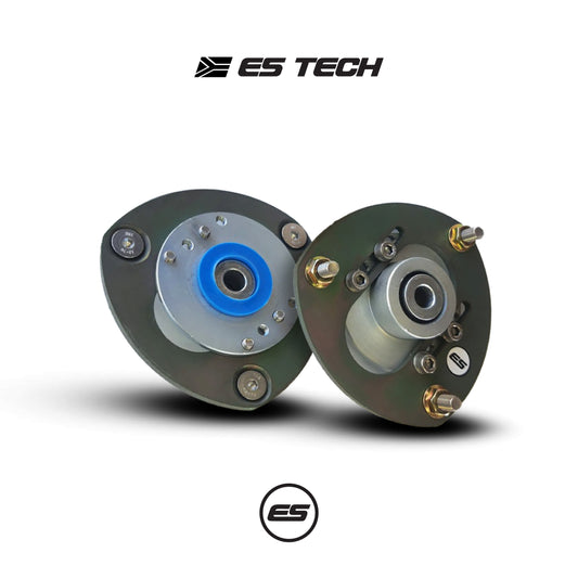 Volkswagen Golf MK5/6/7  Camber Plates    (suitable for air suspension)