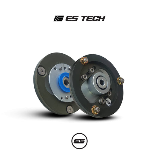 BMW E90  Camber Plates