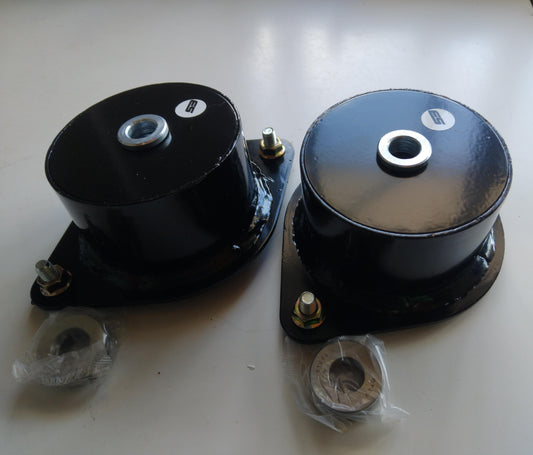 Volkswagen MK1 Raised Mount