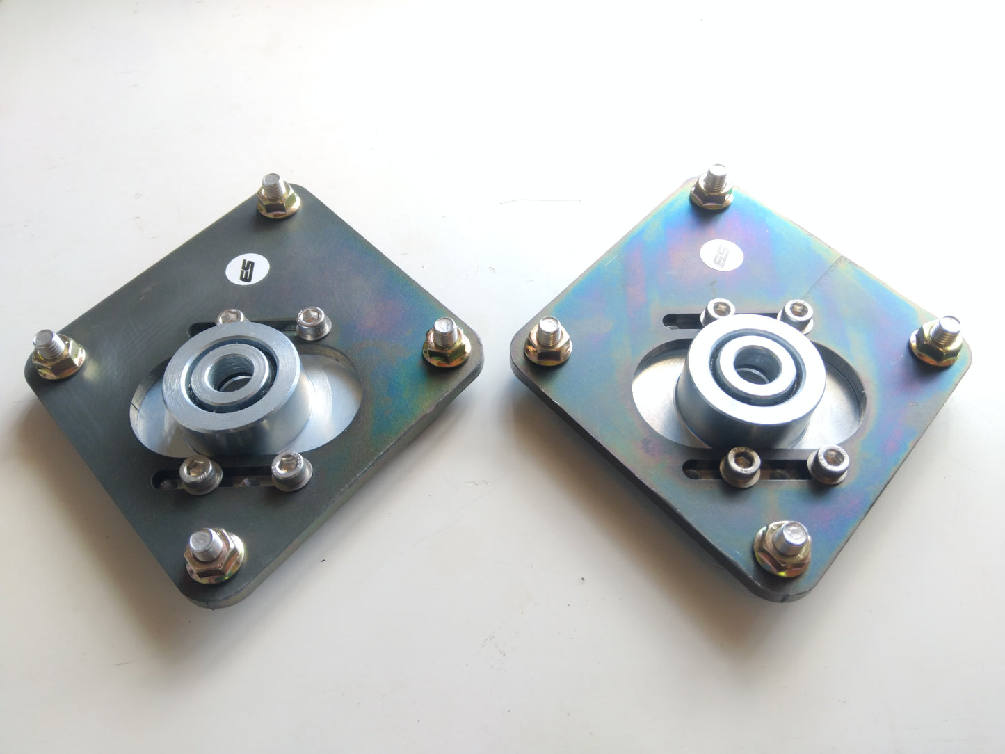 Toyota AE82  Camber Plates