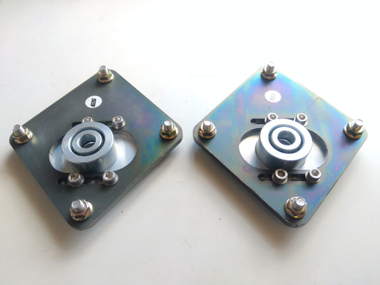 Toyota AE82  Camber Plates
