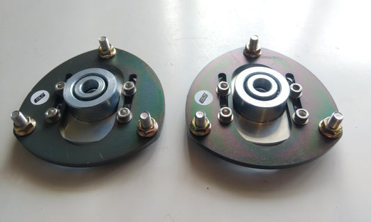 Bmw E46 Camber Plates