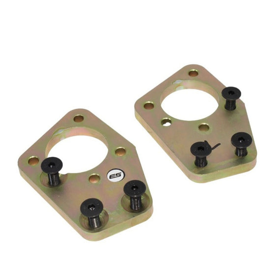 OPEL CHEV UTE Drop Plates